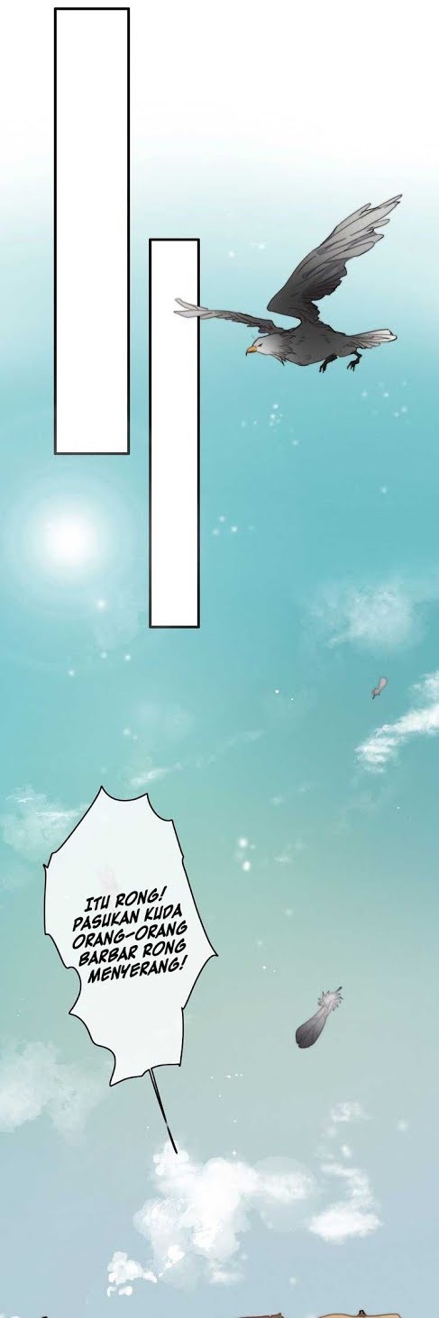 Ni Yu: God is a Girl Chapter 07 Gambar 3