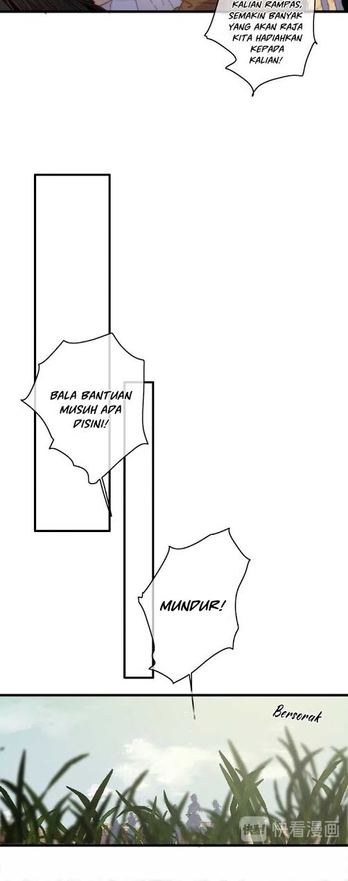 Ni Yu: God is a Girl Chapter 07 Gambar 6