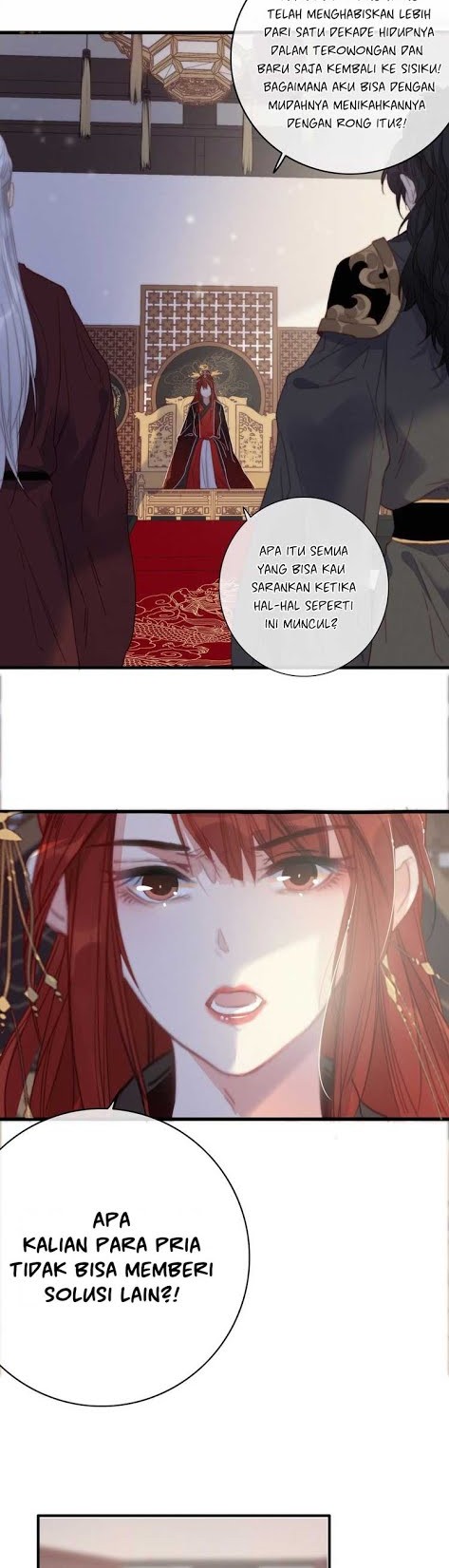 Ni Yu: God is a Girl Chapter 07 Gambar 12