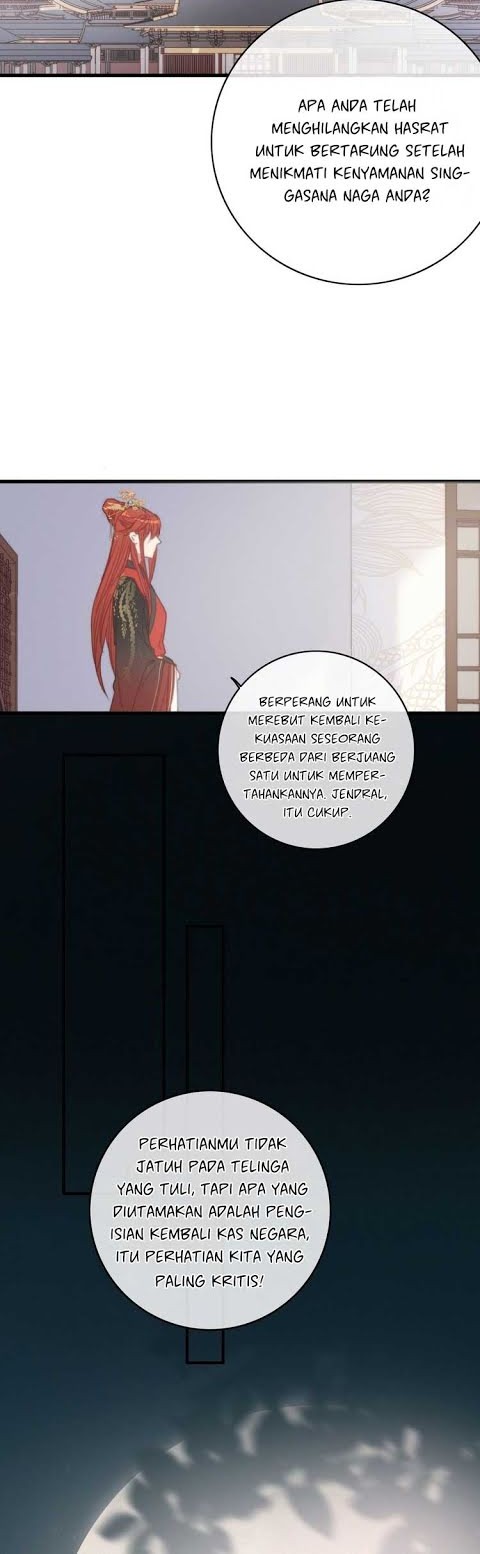 Ni Yu: God is a Girl Chapter 07 Gambar 18