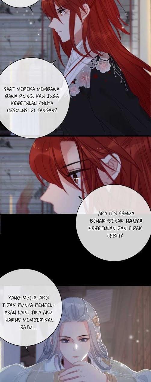 Ni Yu: God is a Girl Chapter 07 Gambar 25