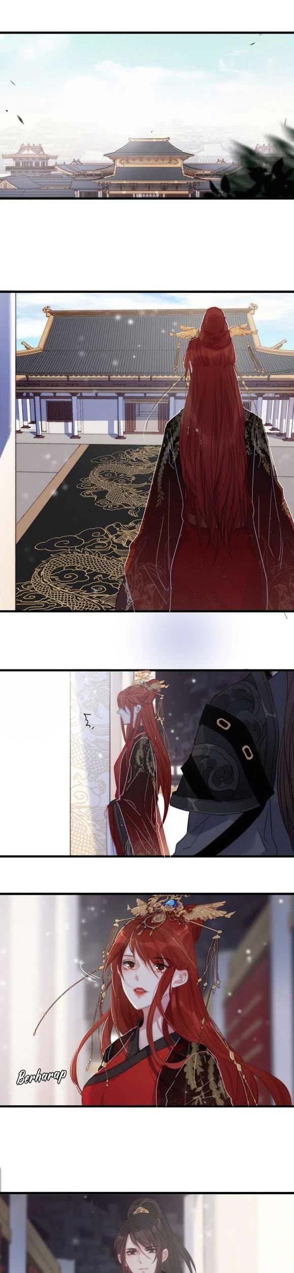 Ni Yu: God is a Girl Chapter 06 Gambar 4
