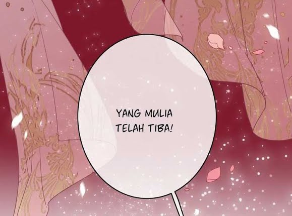 Ni Yu: God is a Girl Chapter 06 Gambar 9