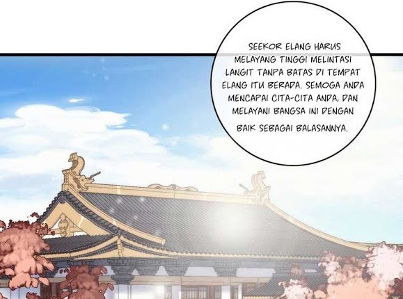 Ni Yu: God is a Girl Chapter 06 Gambar 12