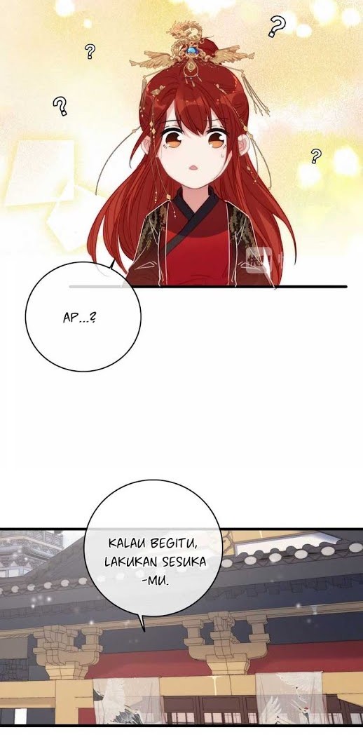Ni Yu: God is a Girl Chapter 06 Gambar 21