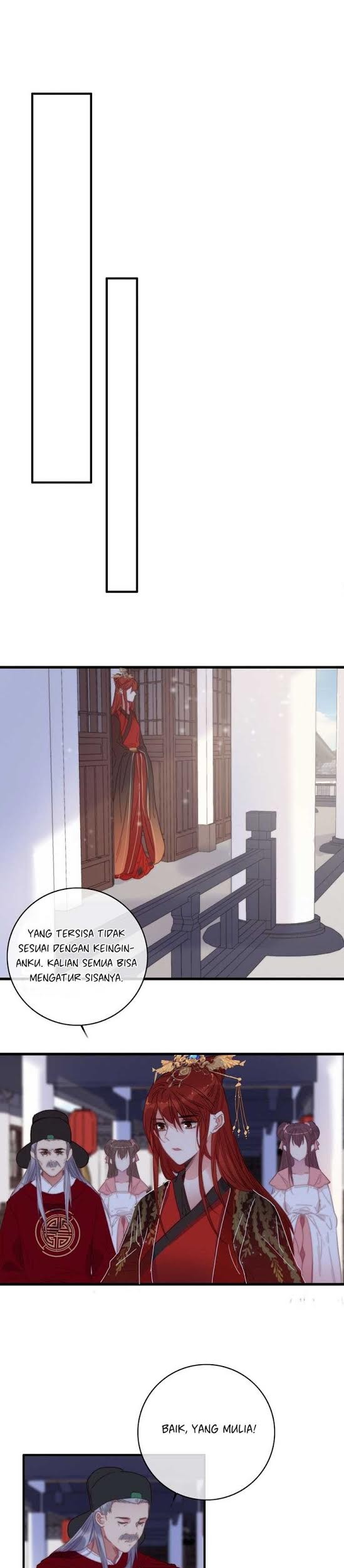 Ni Yu: God is a Girl Chapter 06 Gambar 22