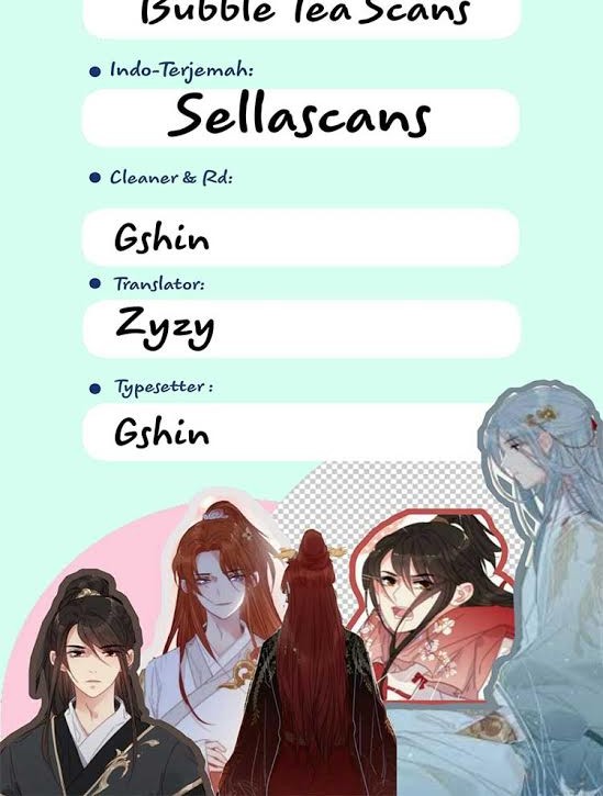 Ni Yu: God is a Girl Chapter 06 Gambar 24