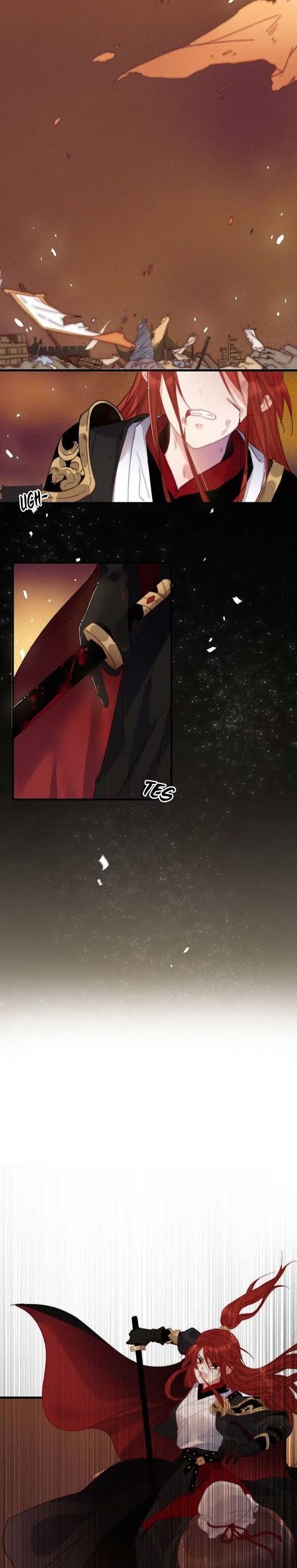 Ni Yu: God is a Girl Chapter 05 Gambar 7