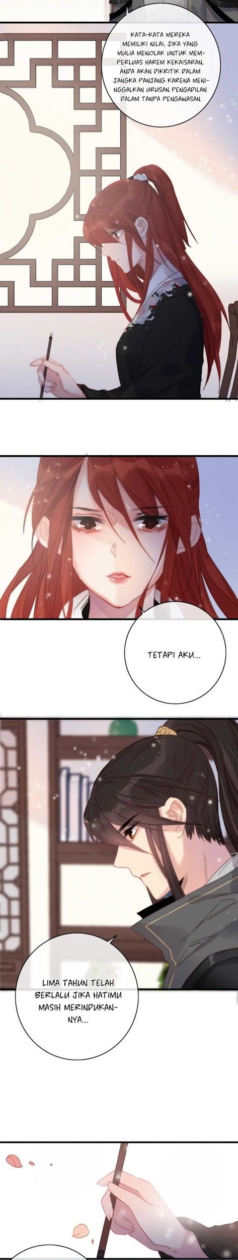 Ni Yu: God is a Girl Chapter 05 Gambar 10