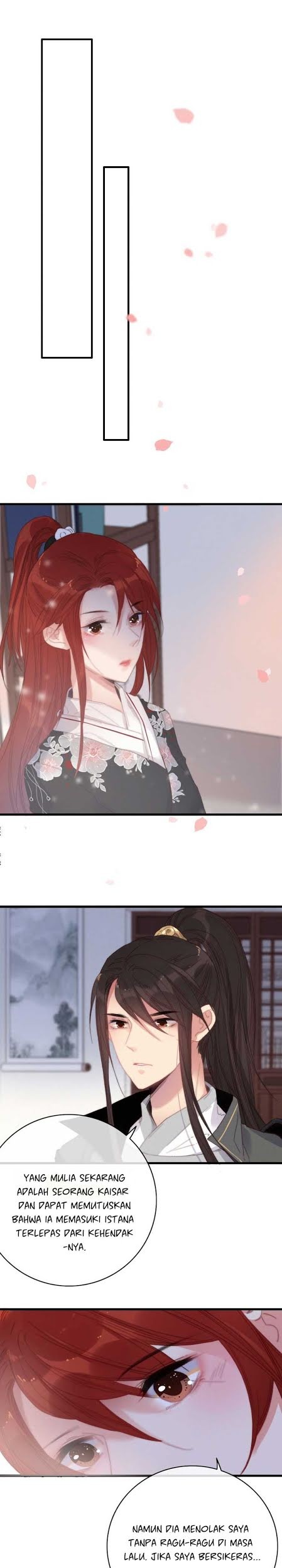 Ni Yu: God is a Girl Chapter 05 Gambar 16