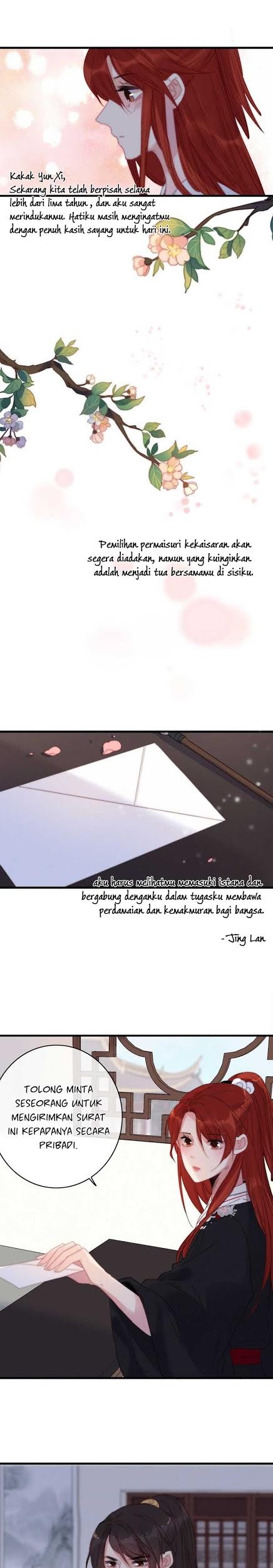 Ni Yu: God is a Girl Chapter 05 Gambar 19