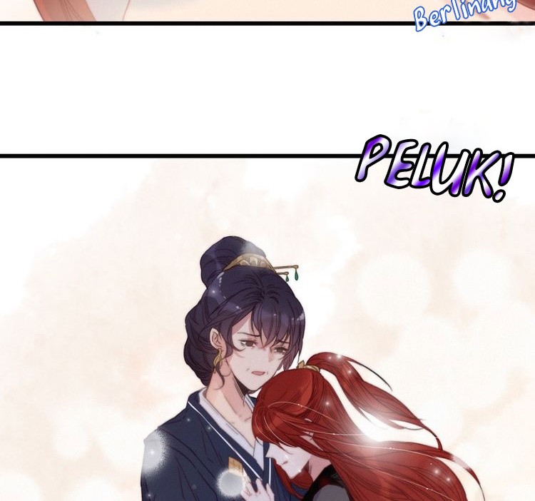 Ni Yu: God is a Girl Chapter 03 Gambar 5