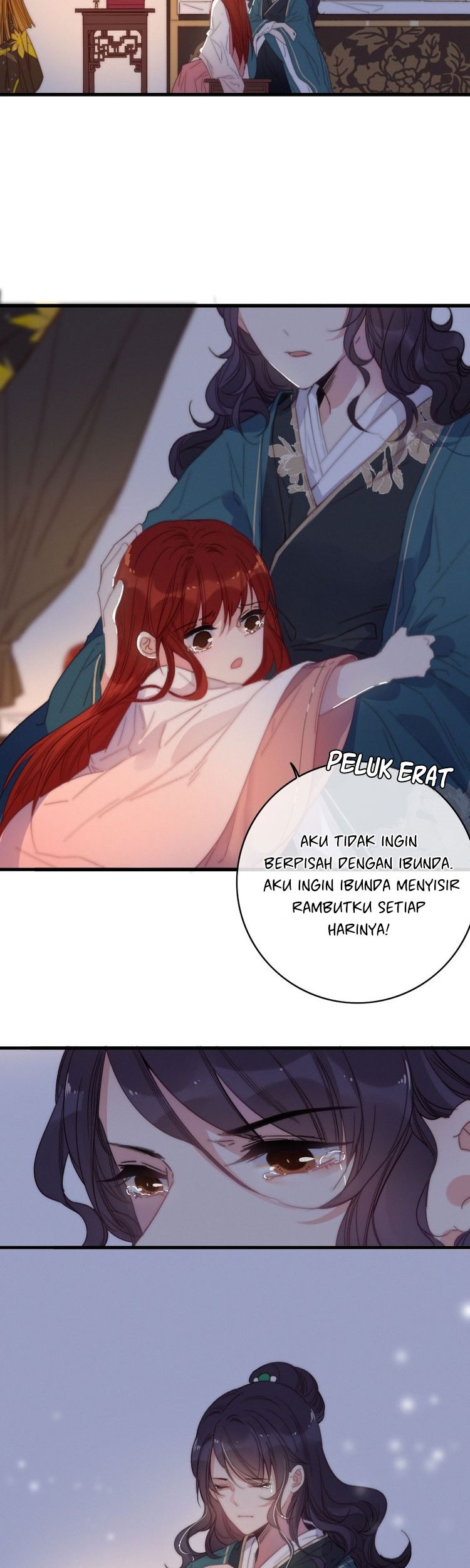 Ni Yu: God is a Girl Chapter 03 Gambar 19