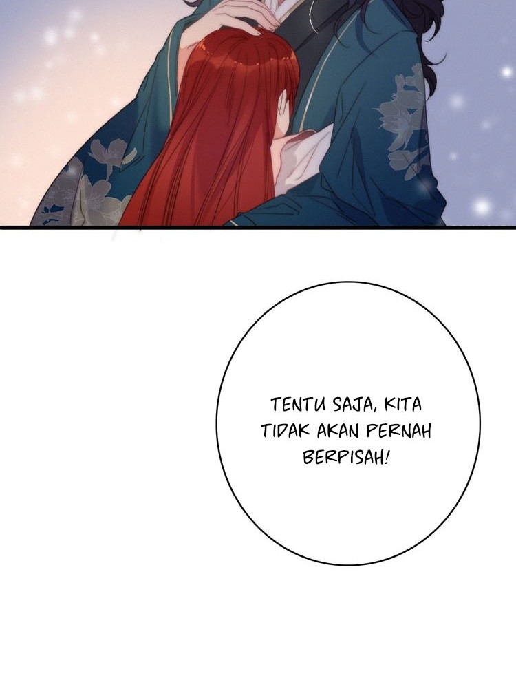 Ni Yu: God is a Girl Chapter 03 Gambar 20