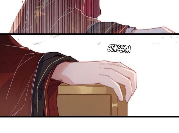 Ni Yu: God is a Girl Chapter 02 Gambar 23