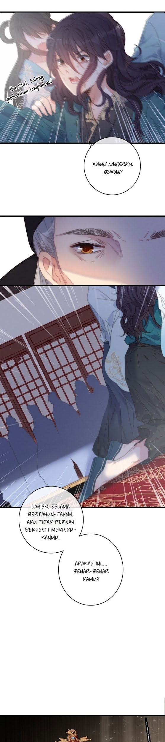 Ni Yu: God is a Girl Chapter 02 Gambar 24