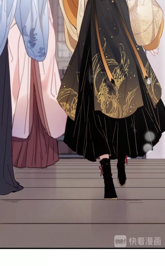 Ni Yu: God is a Girl Chapter 02 Gambar 29