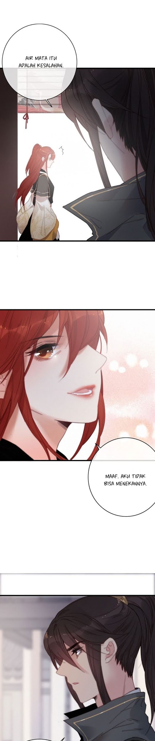 Ni Yu: God is a Girl Chapter 02 Gambar 30