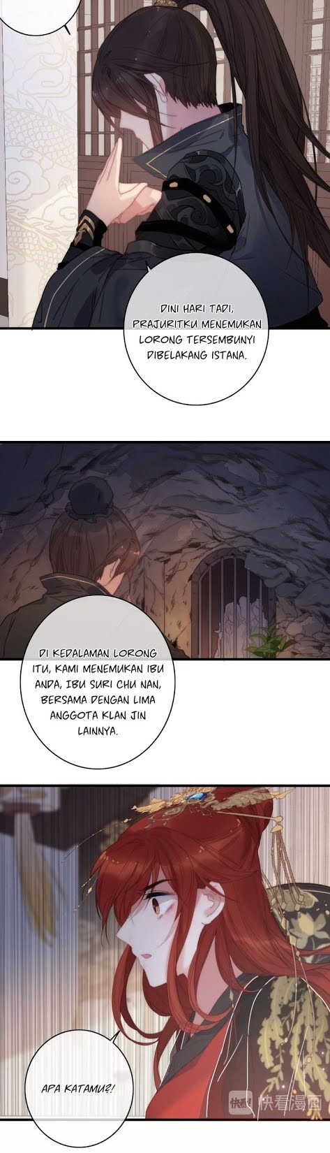 Ni Yu: God is a Girl Chapter 02 Gambar 11