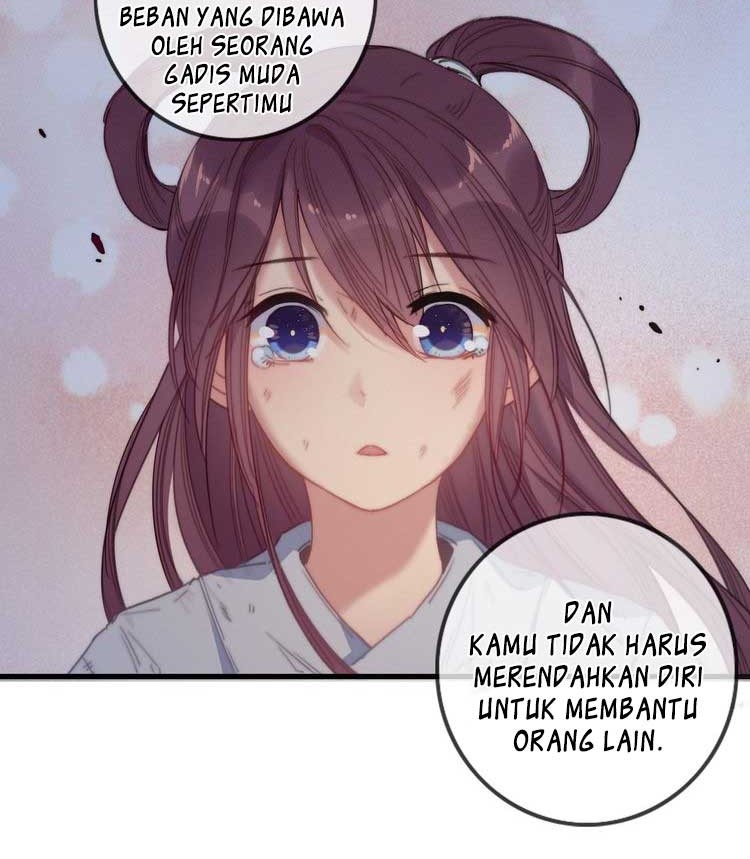 Ni Yu: God is a Girl Chapter 01 Gambar 28