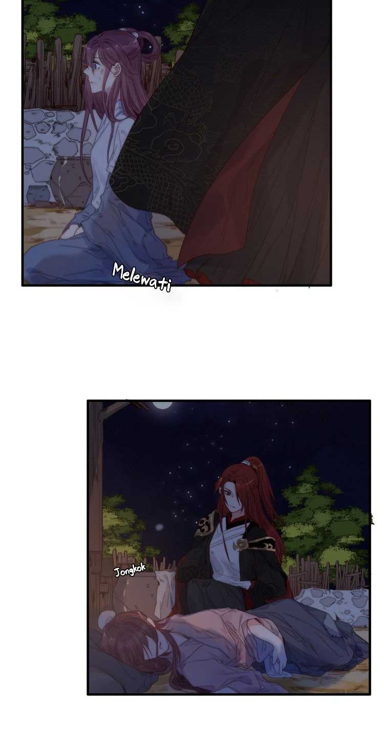 Ni Yu: God is a Girl Chapter 01 Gambar 31