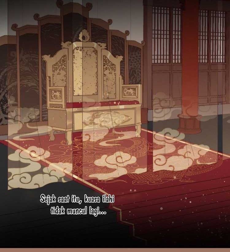 Ni Yu: God is a Girl Chapter 01 Gambar 37