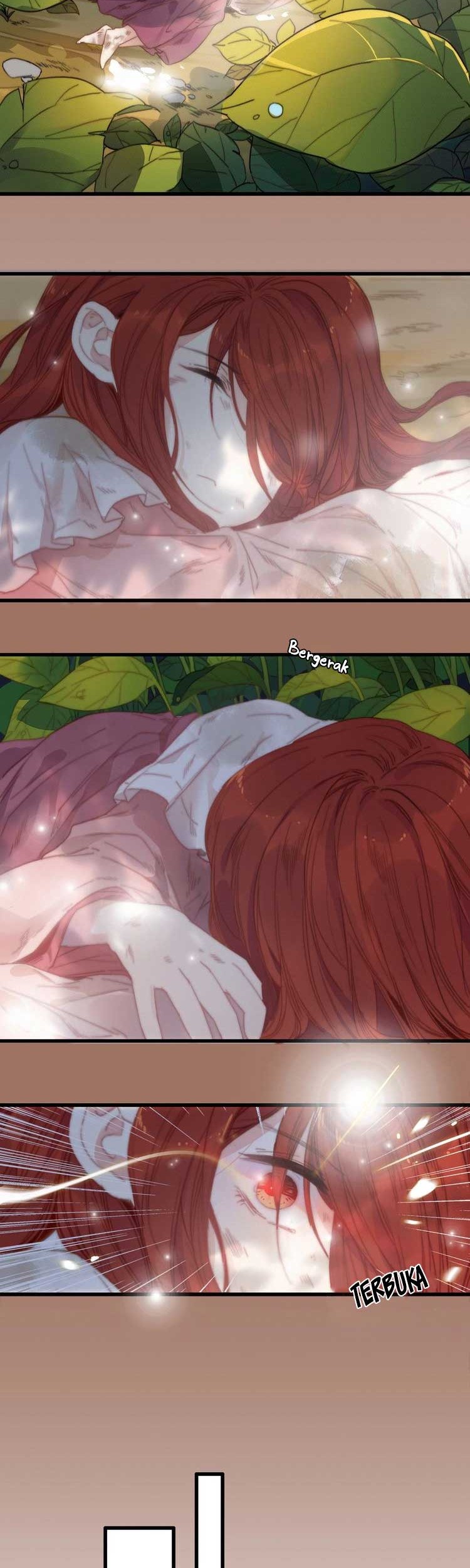 Ni Yu: God is a Girl Chapter 01 Gambar 39
