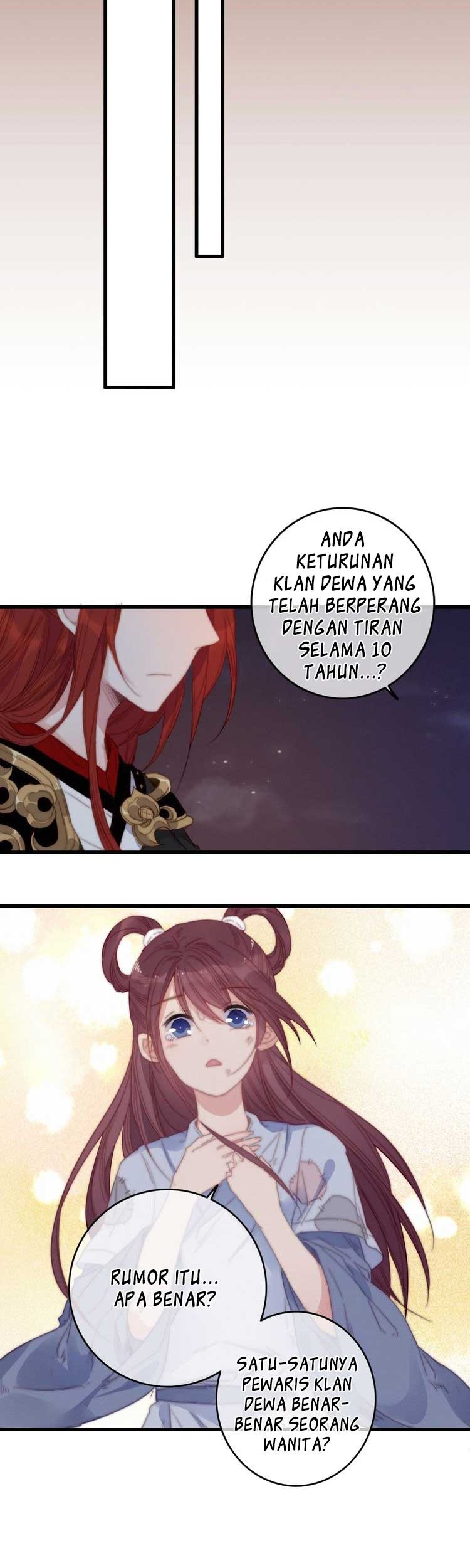 Ni Yu: God is a Girl Chapter 01 Gambar 40