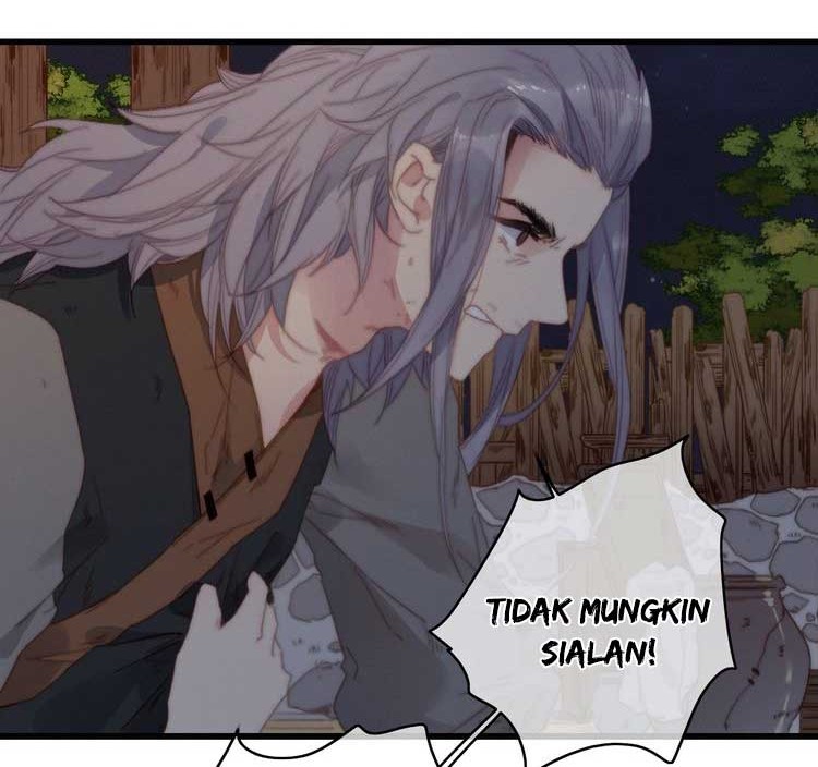 Ni Yu: God is a Girl Chapter 01 Gambar 41