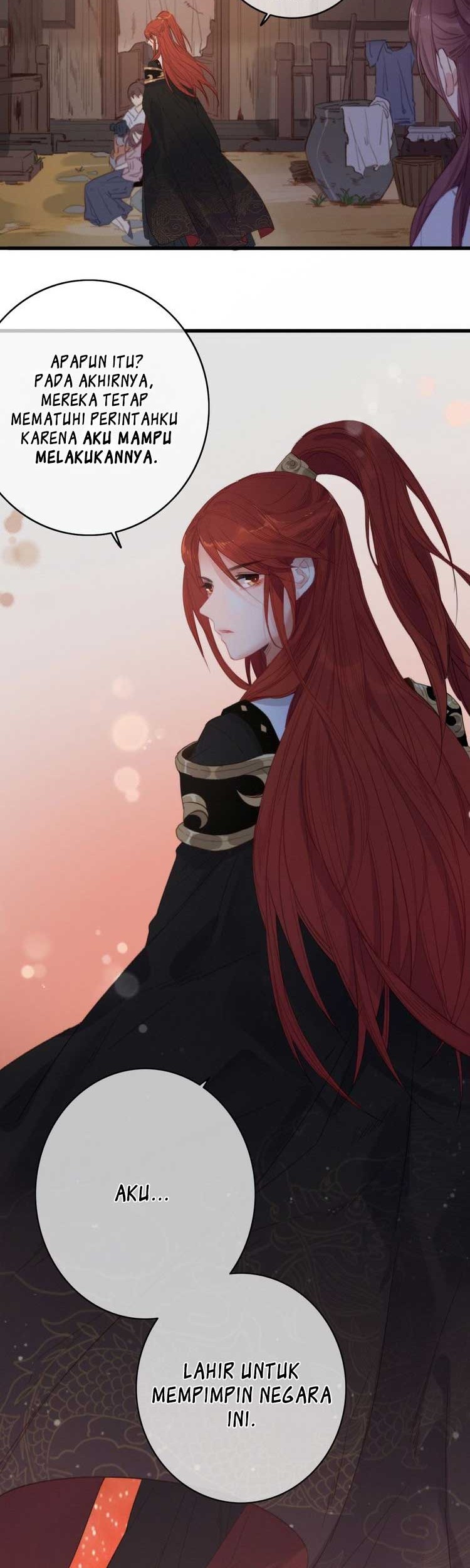 Ni Yu: God is a Girl Chapter 01 Gambar 43