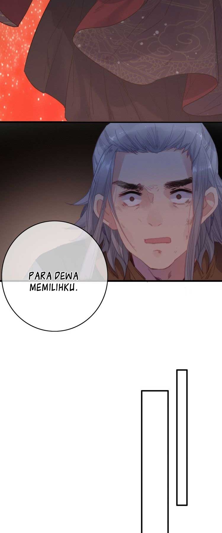 Ni Yu: God is a Girl Chapter 01 Gambar 44