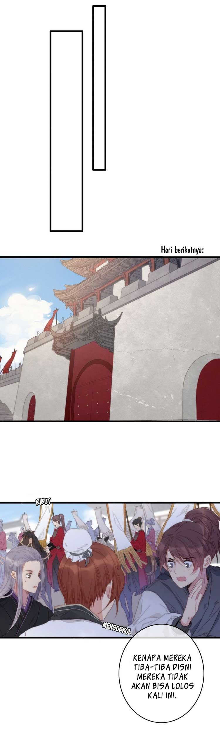 Ni Yu: God is a Girl Chapter 01 Gambar 48