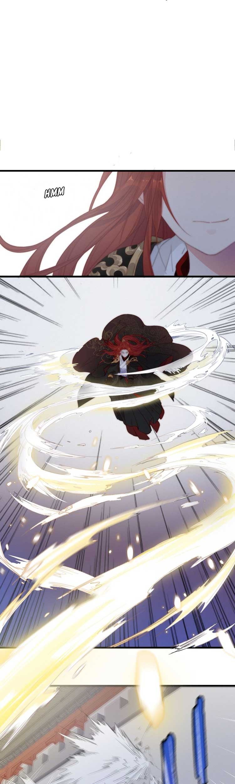 Ni Yu: God is a Girl Chapter 01 Gambar 55