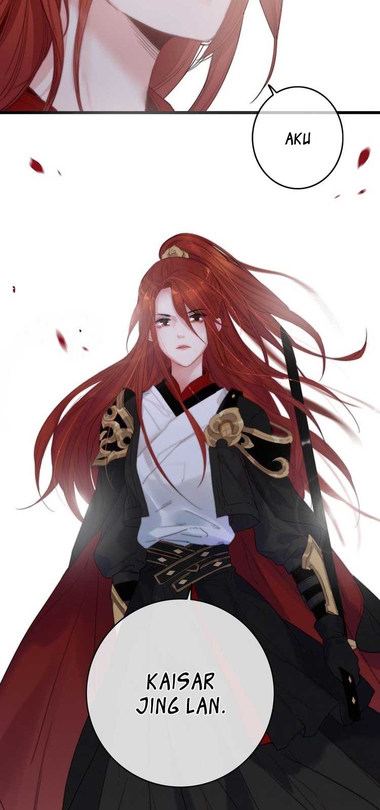 Ni Yu: God is a Girl Chapter 01 Gambar 60