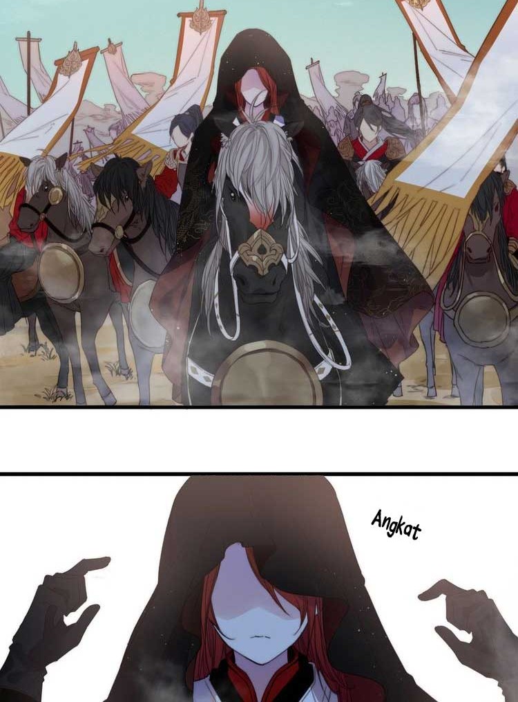 Ni Yu: God is a Girl Chapter 01 Gambar 5