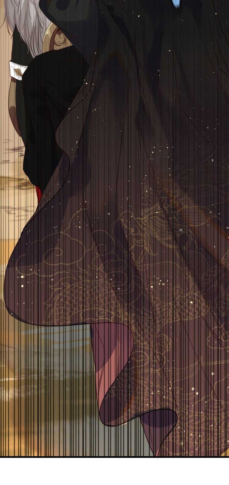 Ni Yu: God is a Girl Chapter 01 Gambar 7