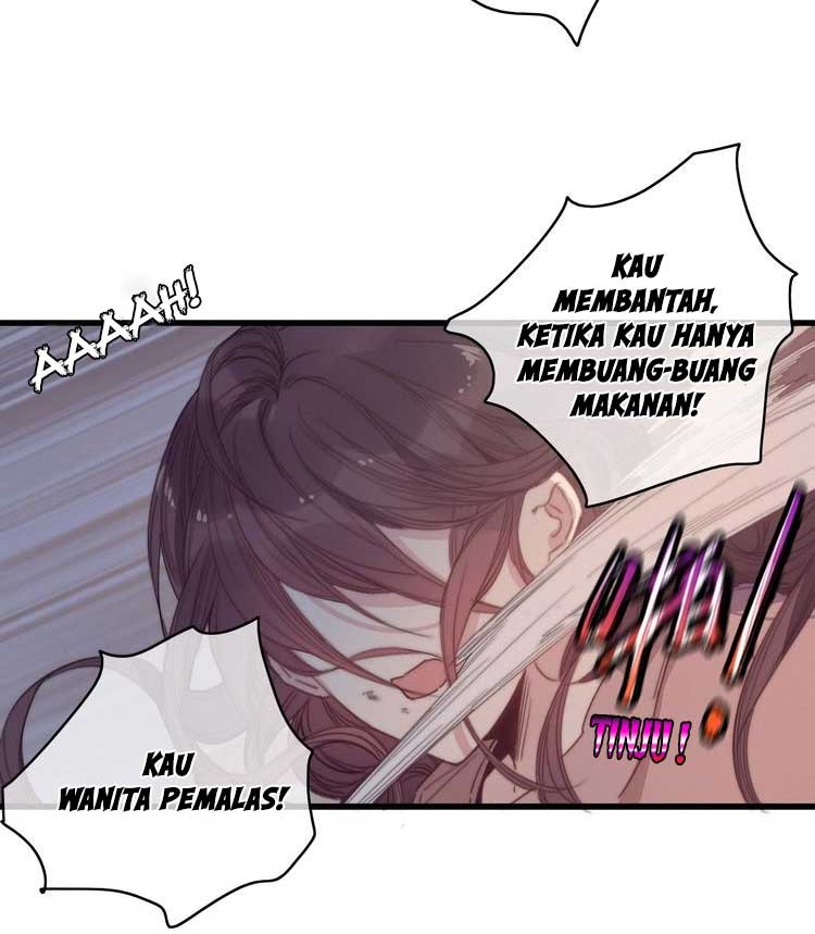 Ni Yu: God is a Girl Chapter 01 Gambar 16
