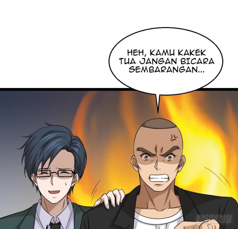 Most Arrogant Son In Law Chapter 8 Gambar 21