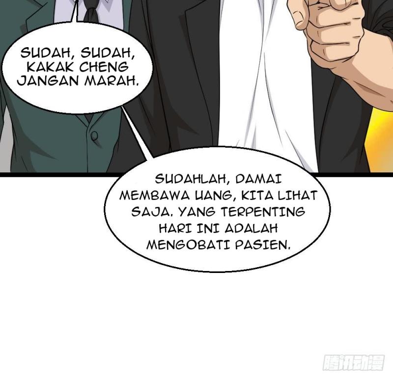 Most Arrogant Son In Law Chapter 8 Gambar 22