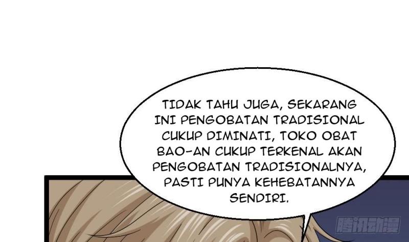 Most Arrogant Son In Law Chapter 8 Gambar 31