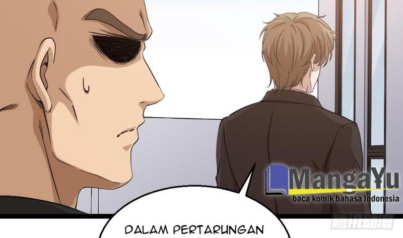 Most Arrogant Son In Law Chapter 8 Gambar 35