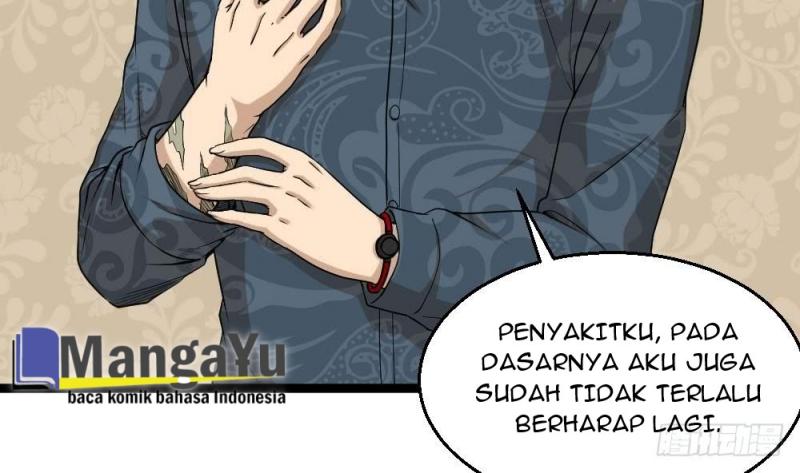 Most Arrogant Son In Law Chapter 8 Gambar 54