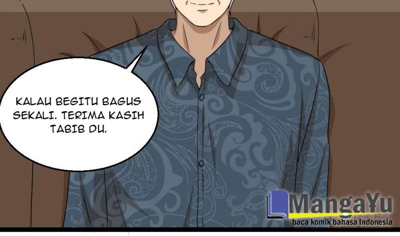 Most Arrogant Son In Law Chapter 8 Gambar 68