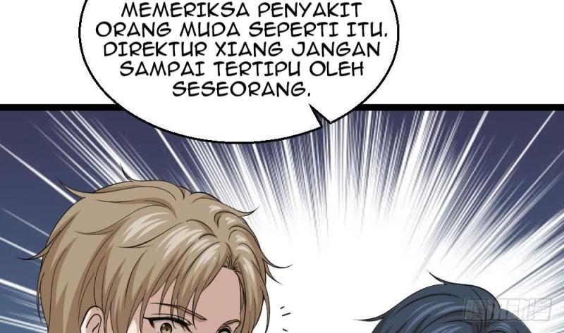 Most Arrogant Son In Law Chapter 8 Gambar 9