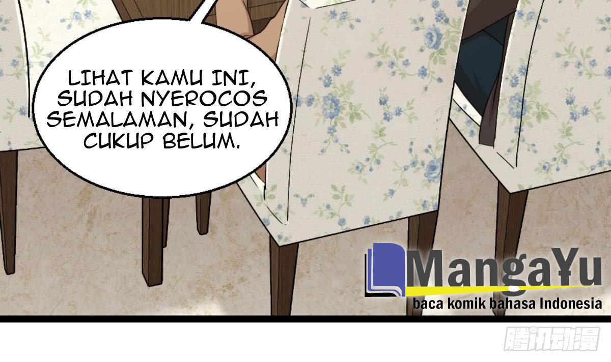Most Arrogant Son In Law Chapter 7 Gambar 25