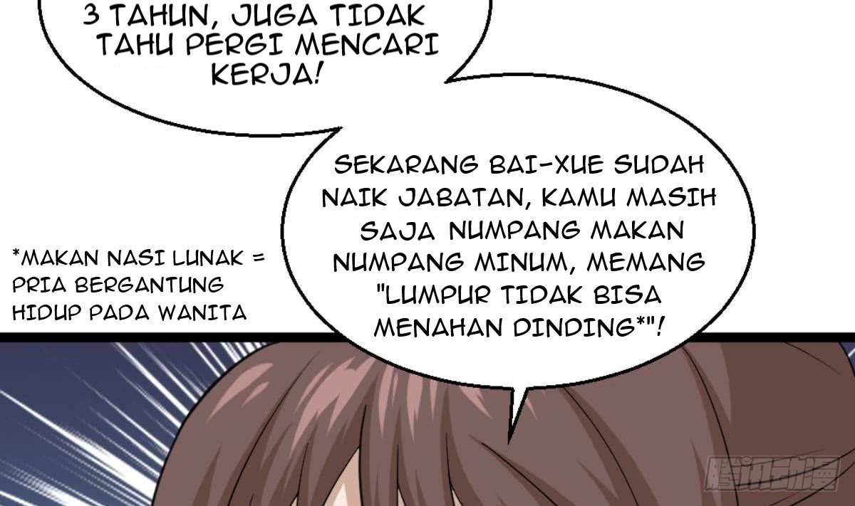 Most Arrogant Son In Law Chapter 7 Gambar 29
