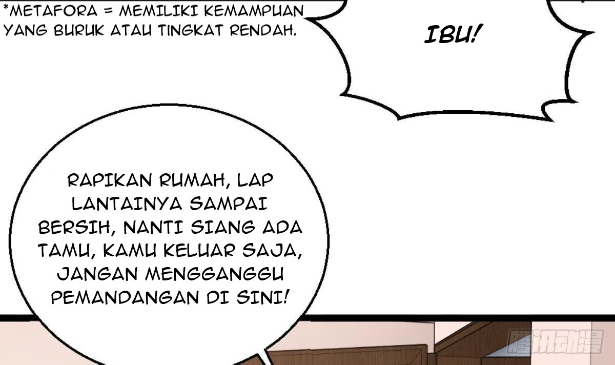 Most Arrogant Son In Law Chapter 7 Gambar 31