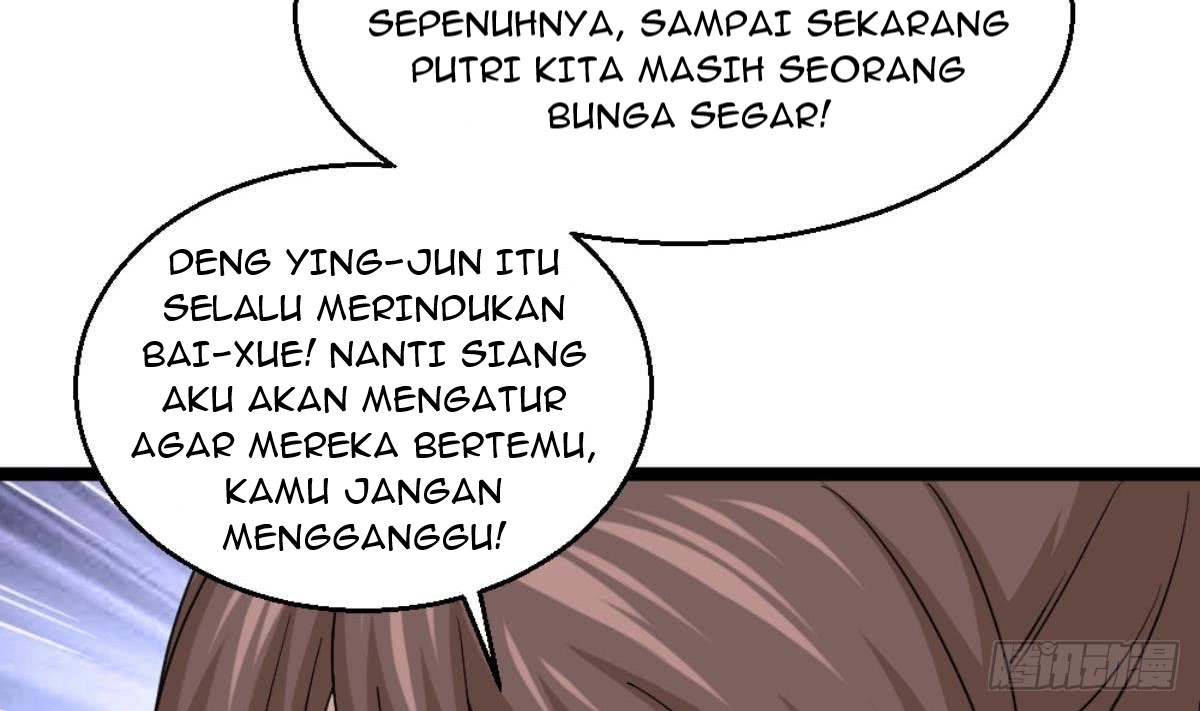 Most Arrogant Son In Law Chapter 7 Gambar 42