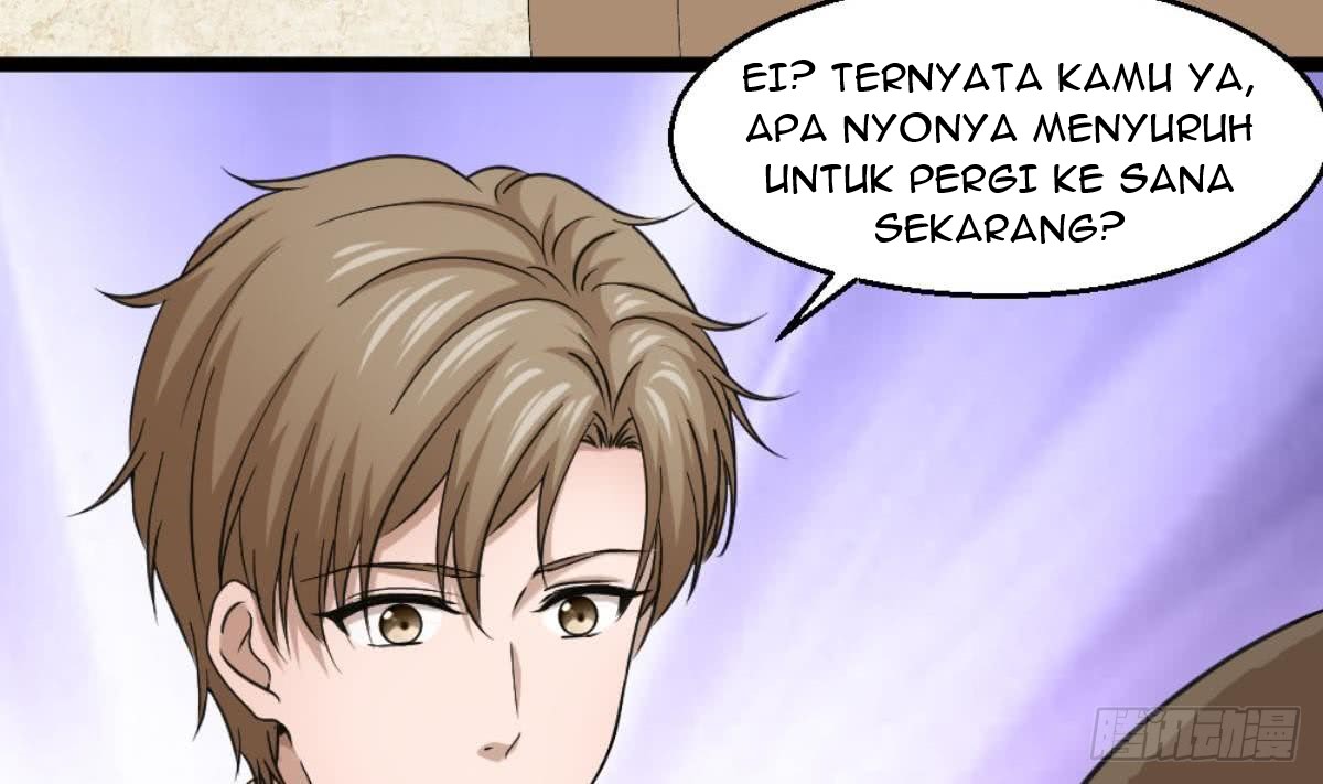 Most Arrogant Son In Law Chapter 7 Gambar 51