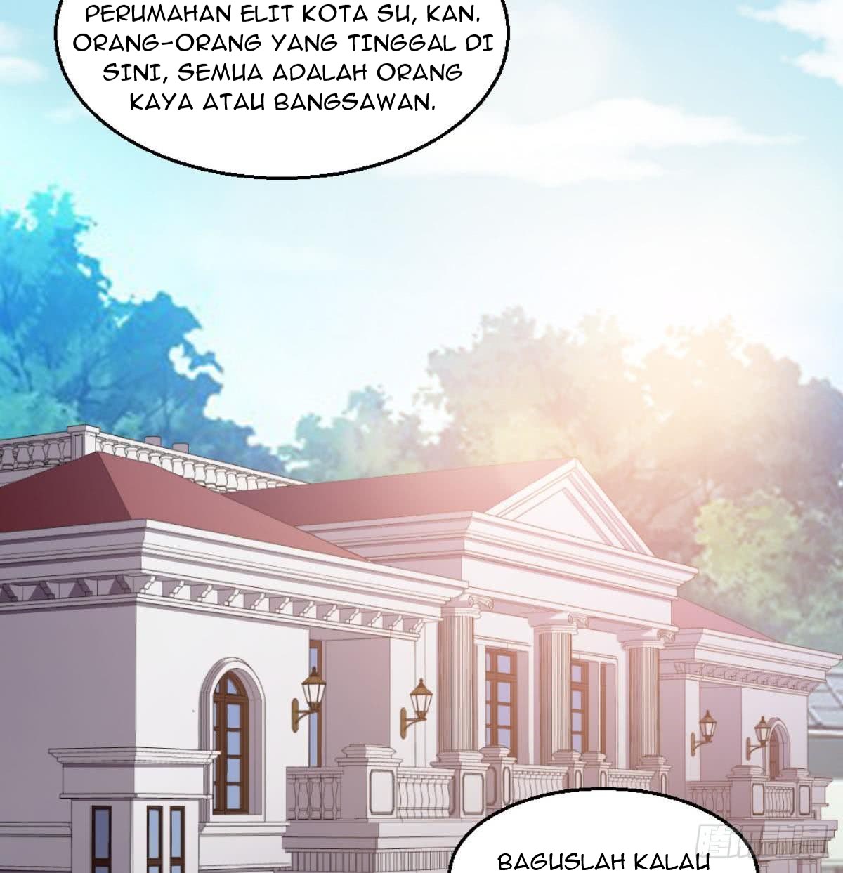 Most Arrogant Son In Law Chapter 7 Gambar 57